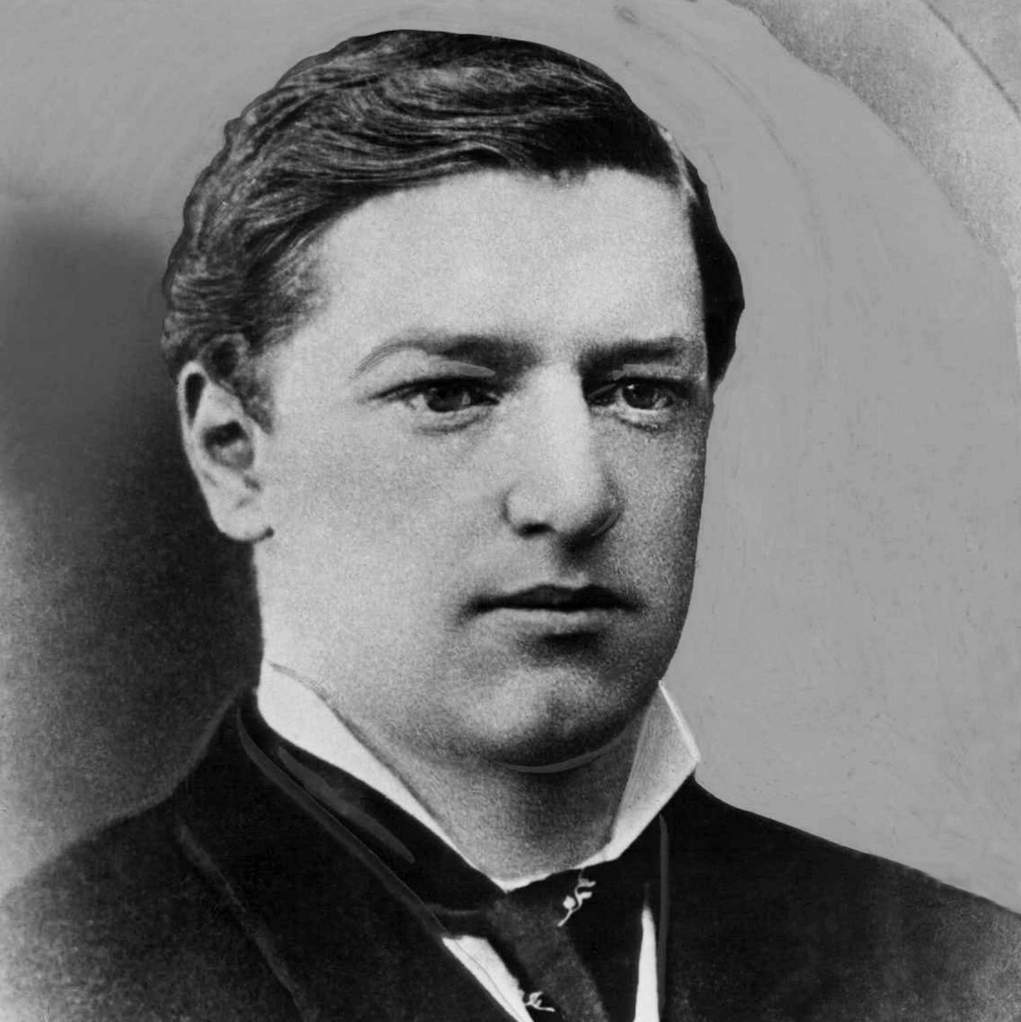 1857: William Howard Taft
